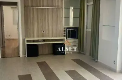 Apartamento com 3 quartos à venda na Rua Sete de Outubro, 260, Tatuapé, São Paulo