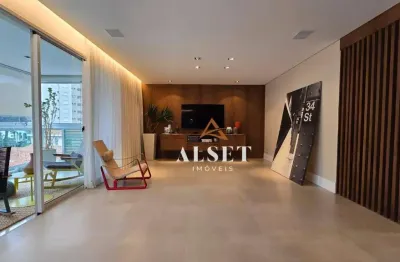 Apartamento com 3 quartos à venda na Rua Padre Mário Fontana, 40, Mooca, São Paulo