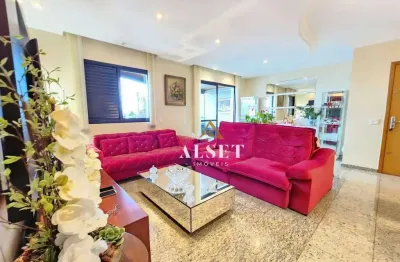 Apartamento com 3 quartos à venda na Rua Marechal Barbacena, 1031, Jardim Anália Franco, São Paulo