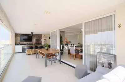 Apartamento com 3 quartos à venda na Rua Azevedo Soares, 1826, Tatuapé, São Paulo