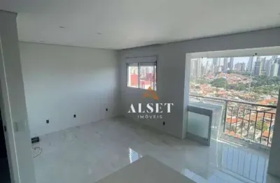 Apartamento com 2 dormitórios, 38 m² - venda por r$ 420.000,00 ou aluguel por r$ 2.800,00/mês - vila invernada - são paulo/sp