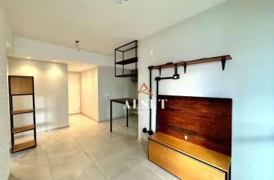 Apartamento com 1 quarto à venda na Rua Serra de Bragança, 1555, Tatuapé, São Paulo