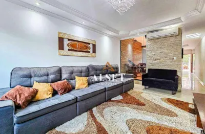 Casa com 3 quartos à venda na Rua Soldado Ocimar Guimarães da Silva, 1, Jardim Anália Franco, São Paulo