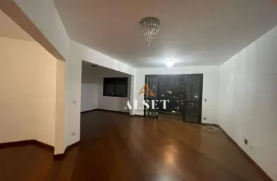 Apartamento com 3 dormitórios para alugar, 180 m² por r$ 10.270,00/mês - tatuapé - são paulo/sp