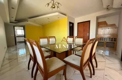 Apartamento com 3 dormitórios à venda, 144 m² por r$ 855.000,00 - vila carrão - são paulo/sp