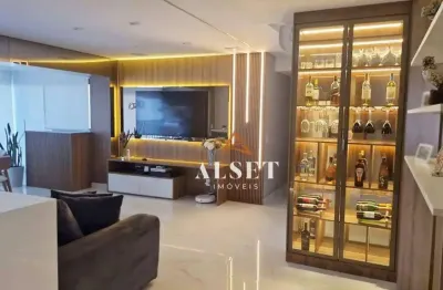 Apartamento com 2 quartos à venda na Rua Ivaí, 111, Tatuapé, São Paulo