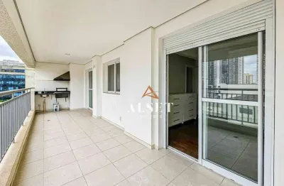 Apartamento com 2 dormitórios à venda, 78 m² por r$ 900.000,00 - quarta parada - são paulo/sp
