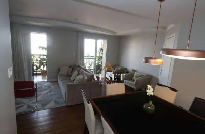 Apartamento com 3 quartos à venda na Rua Sapucaia, 1070, Mooca, São Paulo