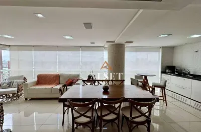 Apartamento com 3 quartos à venda na Rua Boa Esperança, 267, Tatuapé, São Paulo