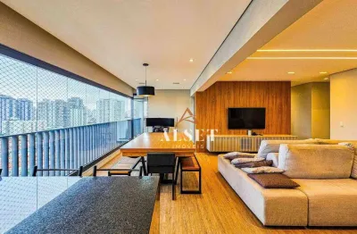 Apartamento com 3 quartos à venda na Rua Tuiuti, 680, Tatuapé, São Paulo