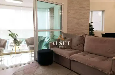 Apartamento com 3 quartos à venda na Rua São Gil, 208, Tatuapé, São Paulo