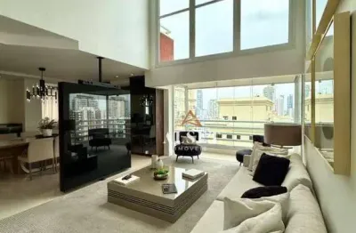 Cobertura com 3 quartos à venda na Rua Serra de Botucatu, 370, Tatuapé, São Paulo