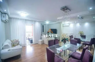 Oportunidade! apartamento com 2 dormitórios na vila regente feijó