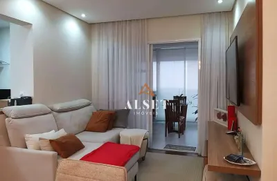 Apartamento com 3 quartos para alugar na Rua Antônio de Barros, 2501, Tatuapé, São Paulo