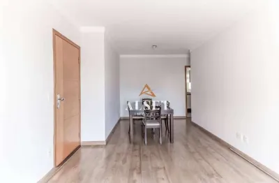 Apartamento com 3 dormitórios em ótima localização no tatuapé