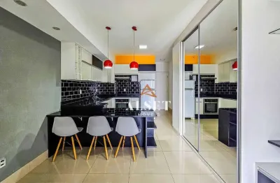 Kitnet / Stúdio para alugar na Rua Serra de Bragança, 1555, Tatuapé, São Paulo