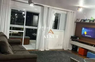 Apartamento com 3 quartos à venda na Rua Juca Mendes, 420, Vila Carrão, São Paulo