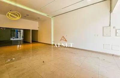 Loja para alugar, 280 m² por r$ 18.228,70/mês - tatuapé - são paulo/sp