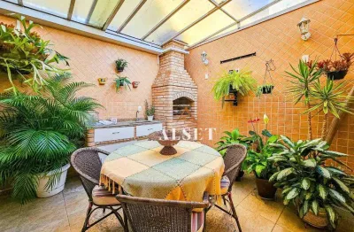 Casa em condomínio fechado com 3 quartos à venda na Avenida Guilherme Giorgi, 1611, Vila Carrão, São Paulo