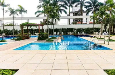 Apartamento com 4 quartos à venda na Rua Azevedo Soares, 1826, Tatuapé, São Paulo