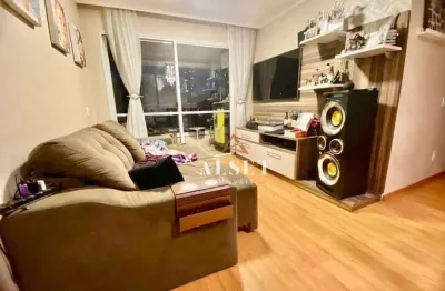 Apartamento residencial à venda, vila carrão, são paulo - ap0039.