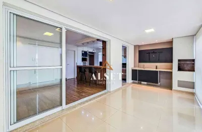 Apartamento com 3 quartos à venda na Praça Xavier da Silveira, 180, Mooca, São Paulo