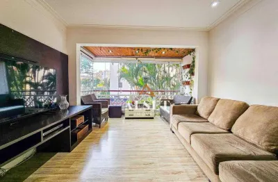 Apartamento com 3 dormitórios à venda, 93 m² por r$ 900.000,00 - tatuapé - são paulo/sp