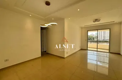 Apartamento com 3 dormitórios à venda, 92 m² por r$ 830.000,00 - vila regente feijó - são paulo/sp