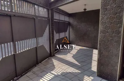 Sobrado com 3 dormitórios à venda, 151 m² por r$ 650.000,00 - vila olinda - são paulo/sp