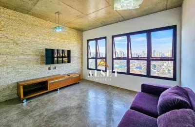 Apartamento com 2 quartos à venda na Rua Almirante Brasil, 243, Mooca, São Paulo