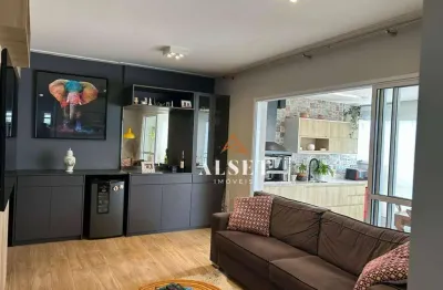 Apartamento com 3 quartos à venda na Avenida Celso Garcia, 5640, Tatuapé, São Paulo