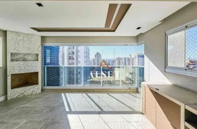 Apartamento com 2 quartos para alugar na Rua Vale Formoso, 80, Tatuapé, São Paulo