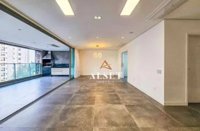 Apartamento com 3 quartos à venda na Rua Professor João de Oliveira Torres, 606, Jardim Anália Franco, São Paulo