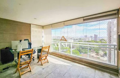 Apartamento com 3 dormitórios à venda, 126 m² por r$ 1.590.000,00 - mooca - são paulo/sp