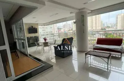 Apartamento com 3 quartos à venda na Rua Boa Esperança, 267, Tatuapé, São Paulo