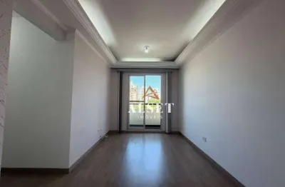 Apartamento com 3 dormitórios à venda, 64 m² por r$ 500.000,00 - vila formosa - são paulo/sp