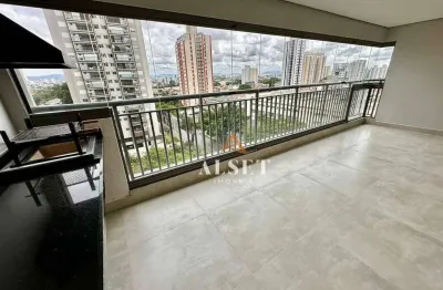 Apartamento com 3 quartos à venda na Rua Santa Maria, 135, Tatuapé, São Paulo