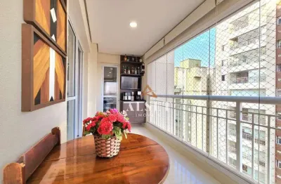 Apartamento com 3 quartos à venda na Rua Marina Crespi, 274, Mooca, São Paulo