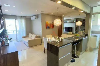 Apartamento com 2 quartos à venda na Rua Fernandes Pinheiro, 342, Tatuapé, São Paulo