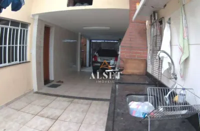 Casa com 3 quartos à venda na Rua Frei Bernardo de Brito, 1, Aricanduva, São Paulo