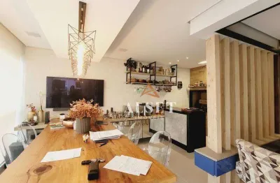 Apartamento com 3 quartos à venda na Rua Serra de Botucatu, 1991, Tatuapé, São Paulo