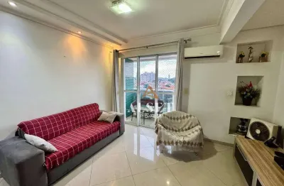 Apartamento com 3 quartos à venda na Rua Miragem, 35, Vila Regente Feijó, São Paulo