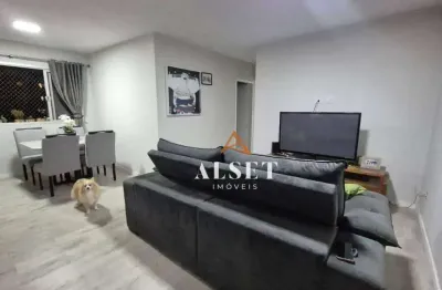 Apartamento com 3 quartos à venda na Rua Antônia Soveral, 174, Vila Carrão, São Paulo