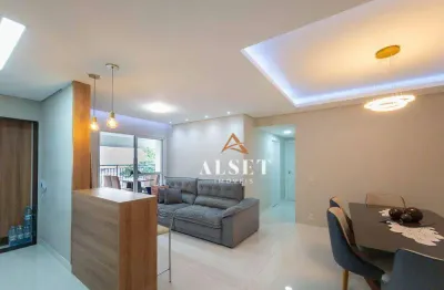 Apartamento com 3 quartos à venda na Rua Duarte de Carvalho, 60, Tatuapé, São Paulo