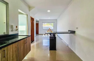Sobrado com 2 dormitórios à venda, 70 m² por r$ 530.000,00 - vila carrão - são paulo/sp