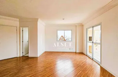 Apartamento com 3 dormitórios à venda, 106 m² por r$ 745.000,00 - vila formosa - são paulo/sp