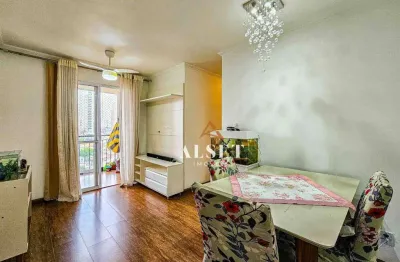 Apartamento com 2 quartos à venda na Rua Iru, 136, Vila Formosa, São Paulo