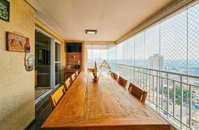 Apartamento com 3 quartos à venda na Rua Evangelina, 70, Vila Carrão, São Paulo