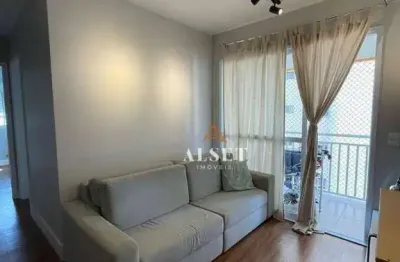 Apartamento com 2 quartos à venda na Rua Tenente Gelás, 252, Tatuapé, São Paulo