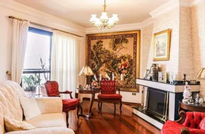 Apartamento residencial à venda, vila regente feijó, são paulo - ap0940.